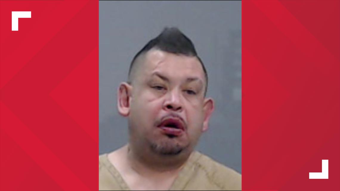 Denver man arrested at Odessa motel after allegedly strangling woman, threatening to drown her