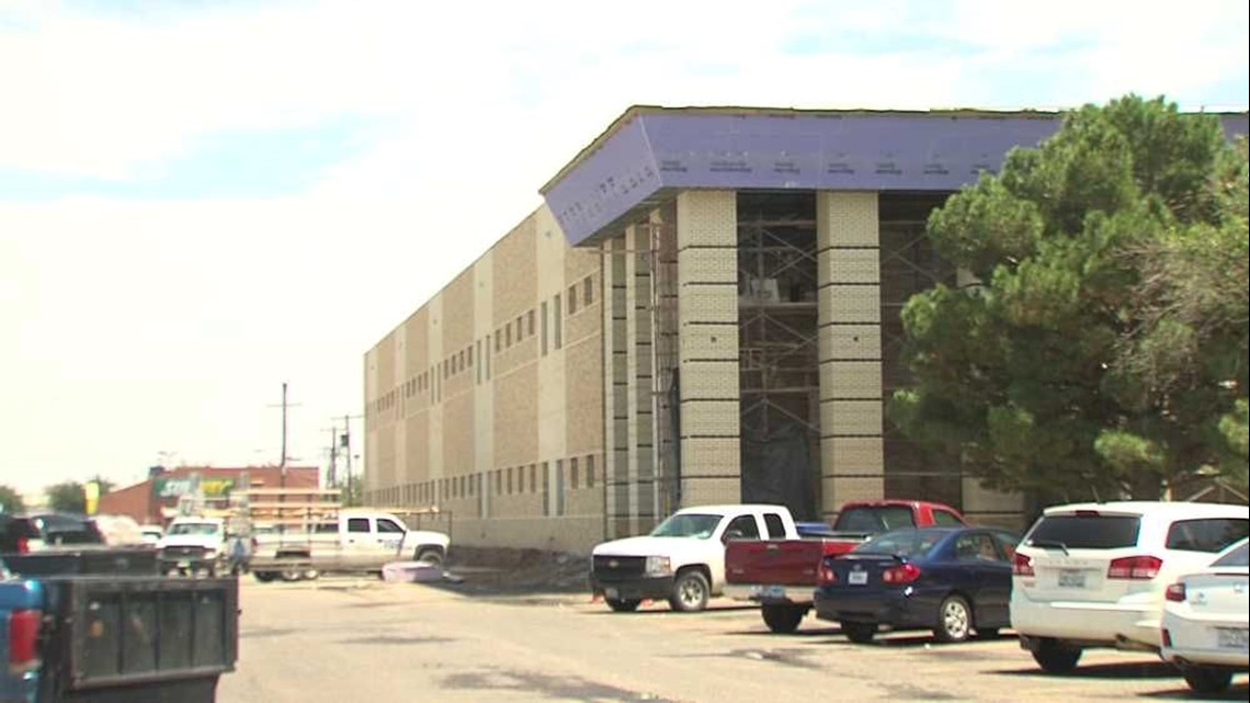 Ector County ISD Announces Two Week Delay for High School Campuses