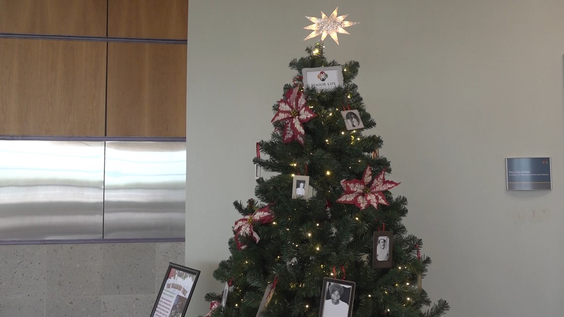 Senior Life Midland collecting donations to keep their homebound seniors warm - Vimarsana News