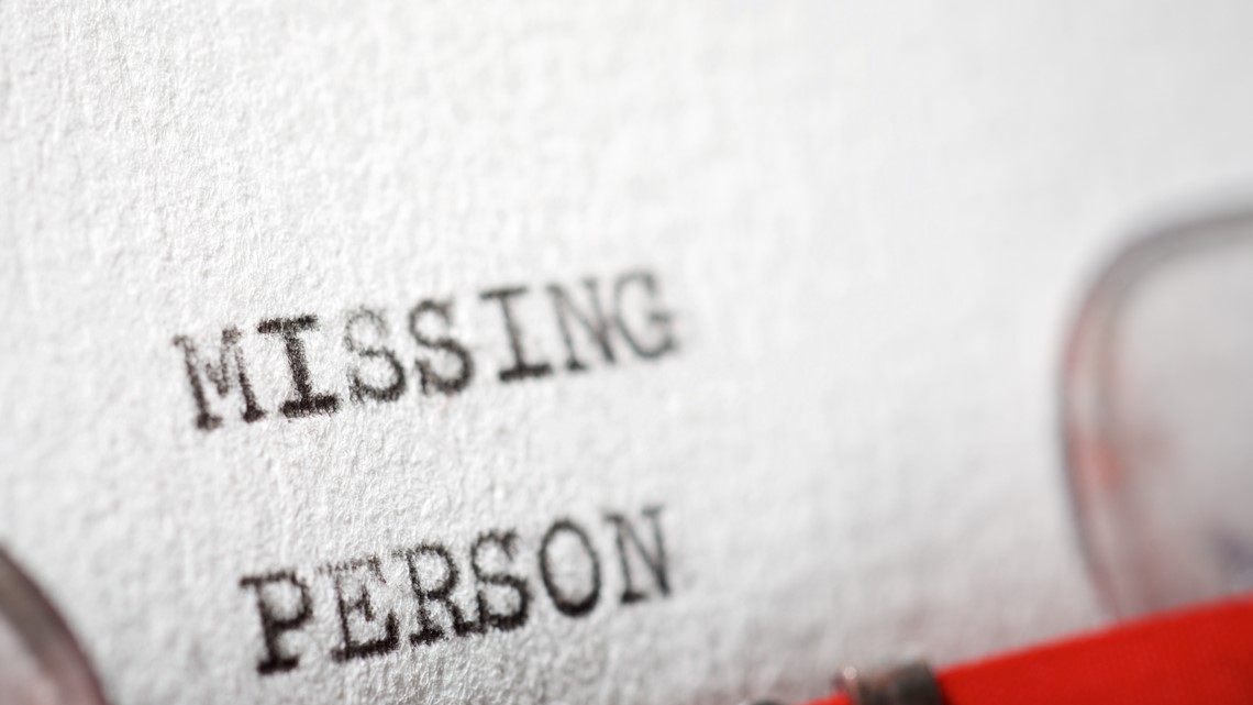 What goes into finding missing people newswest9