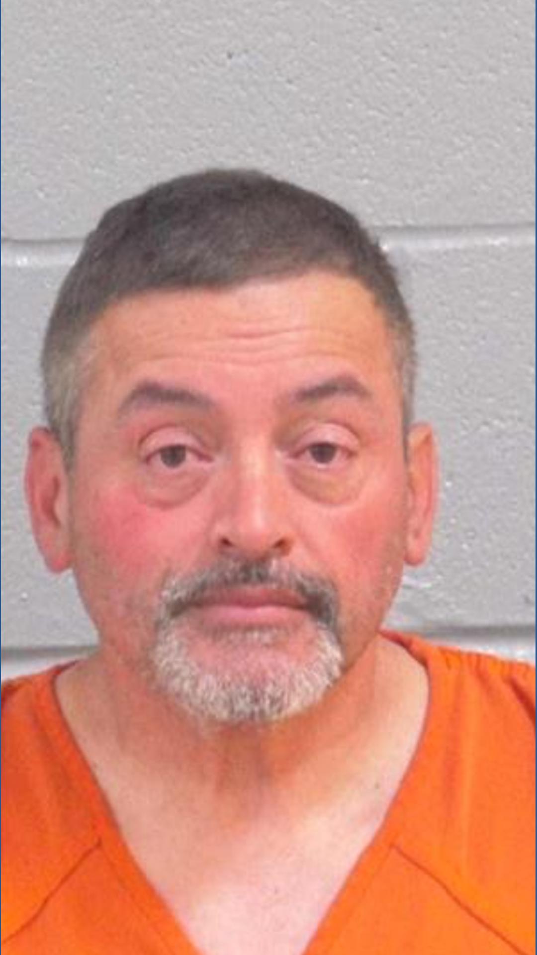 Man arrested in Midland oilfield theft operation | newswest9.com