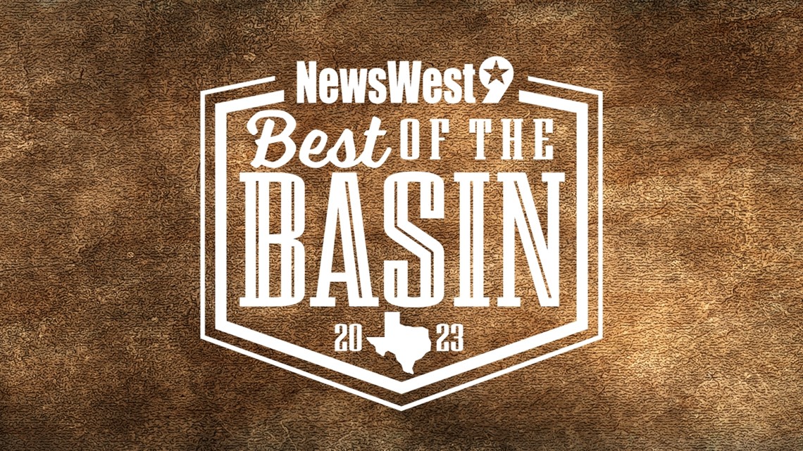Best of the Basin