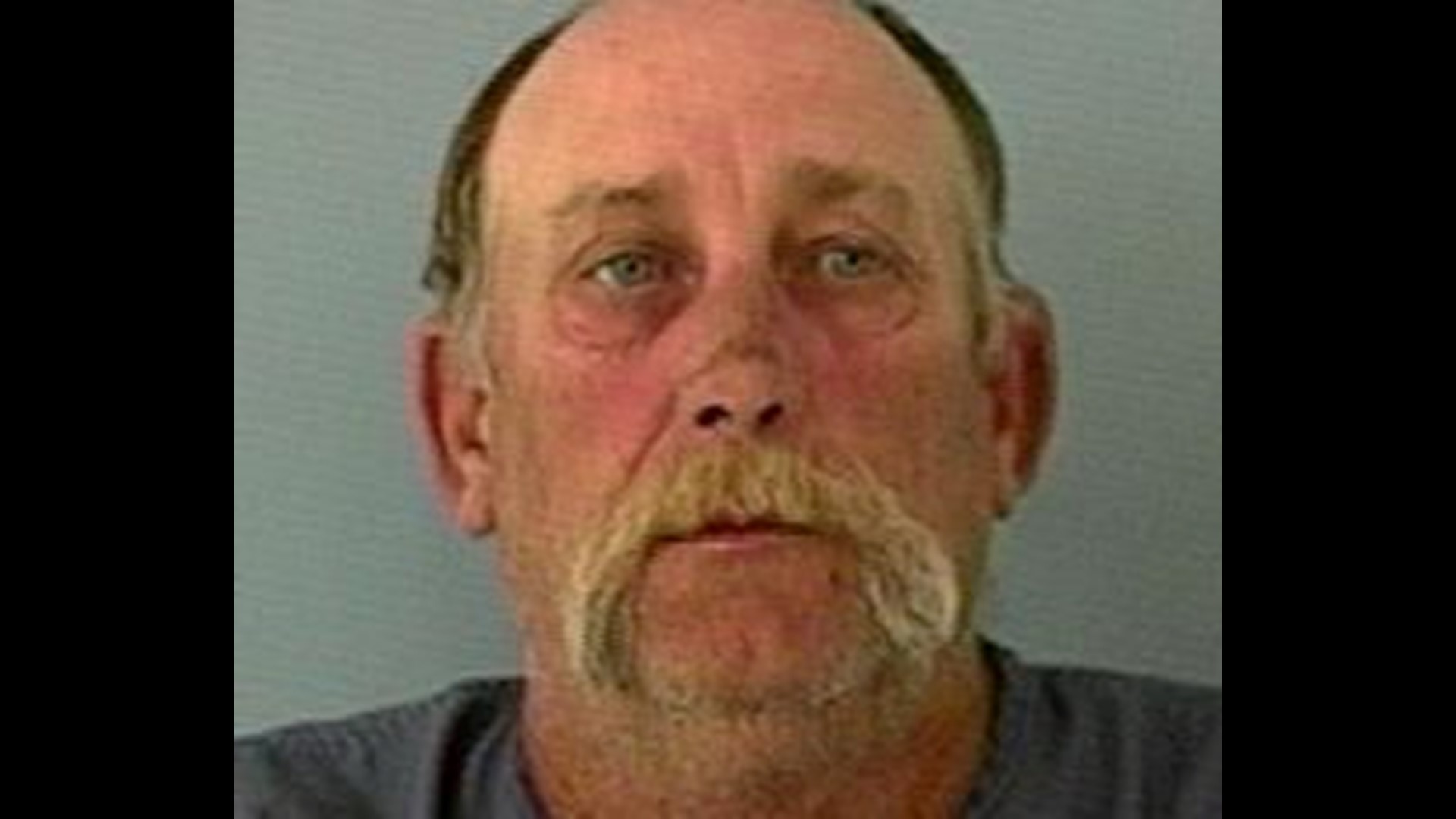 Man Charged with Murder in Andrews, Victim Identified