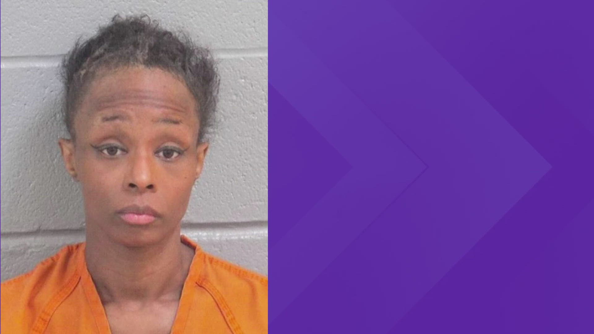 Charlotte Pegues will be having a trial on April 15 for exploitation of a disabled individual, according to Midland District Clerk's Office.