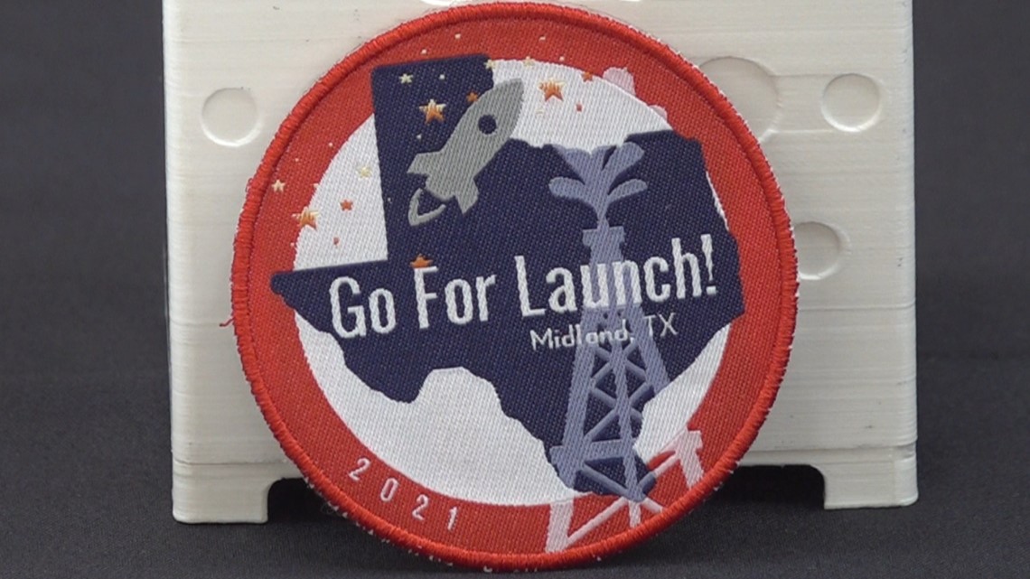 Midland ISD launches first ever space program to teach students about space exploration - Vimarsana News
