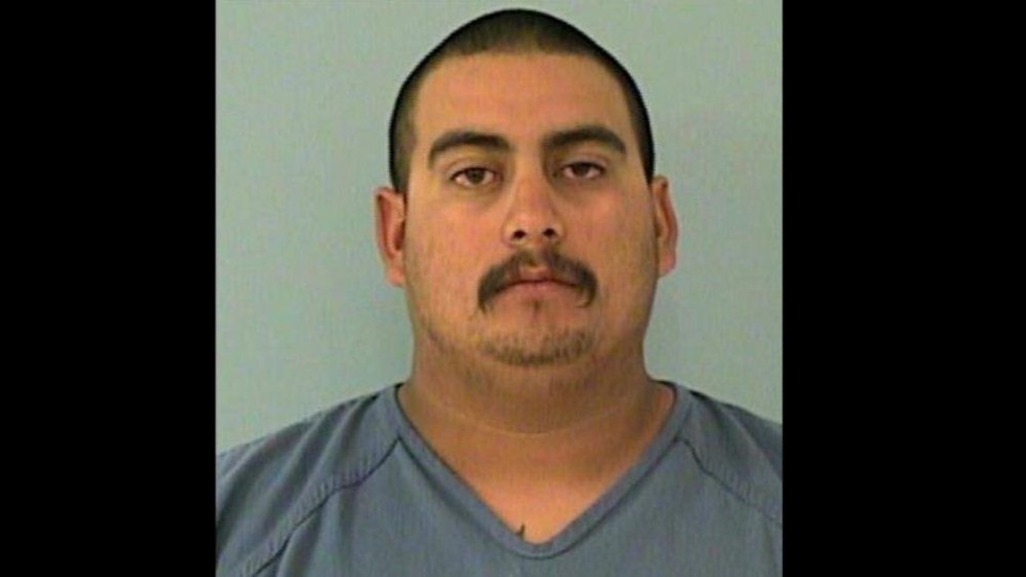 Two Men Arrested for Double Shooting in Andrews