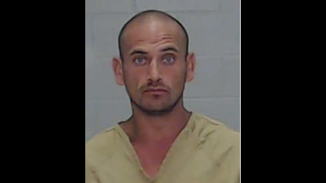 Odessa man arrested for 7-11 robbery | newswest9.com