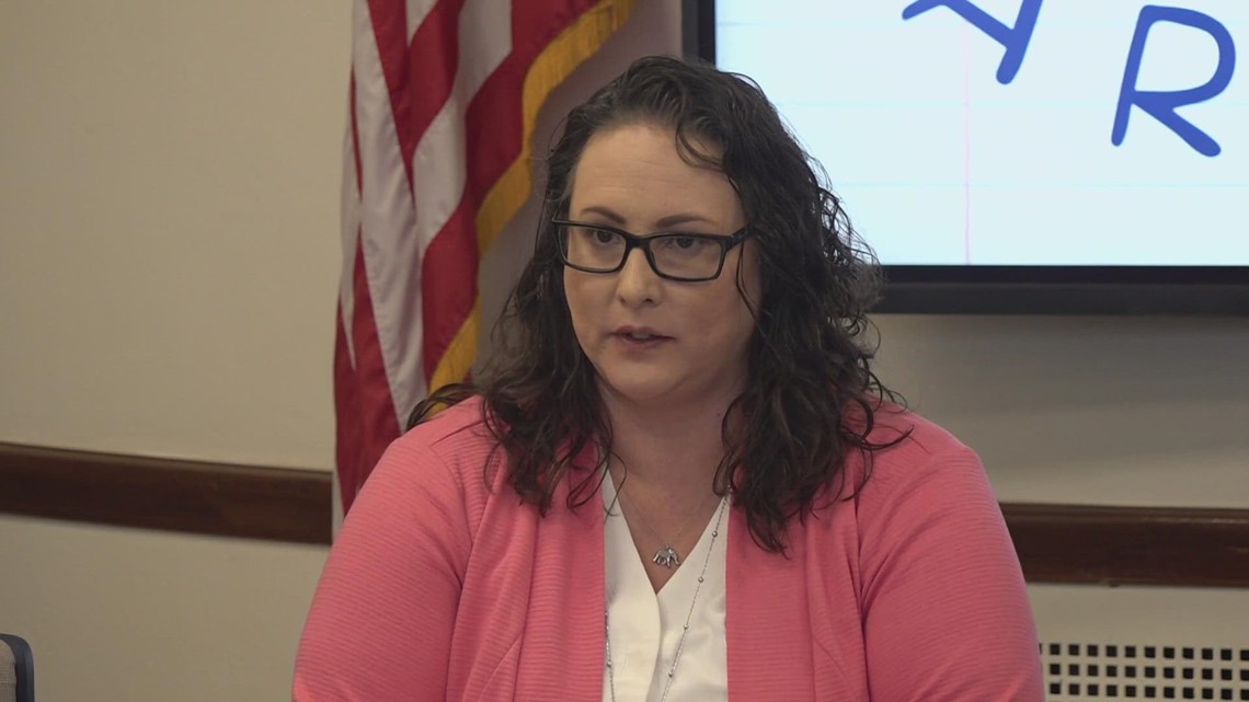Midland ISD Superintendent Dr. Angelica Ramsey named lone finalist for Fort Worth ISD Superintendent position - Vimarsana News