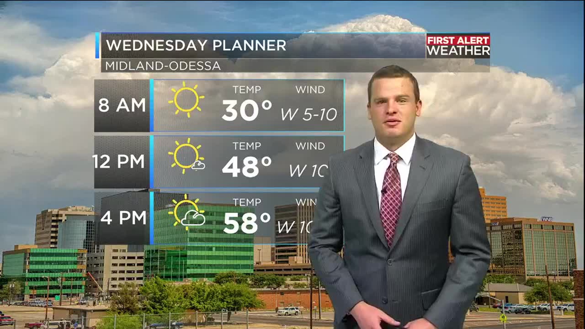 Renovations coming soon to vacant Vaughn Building for new hotel