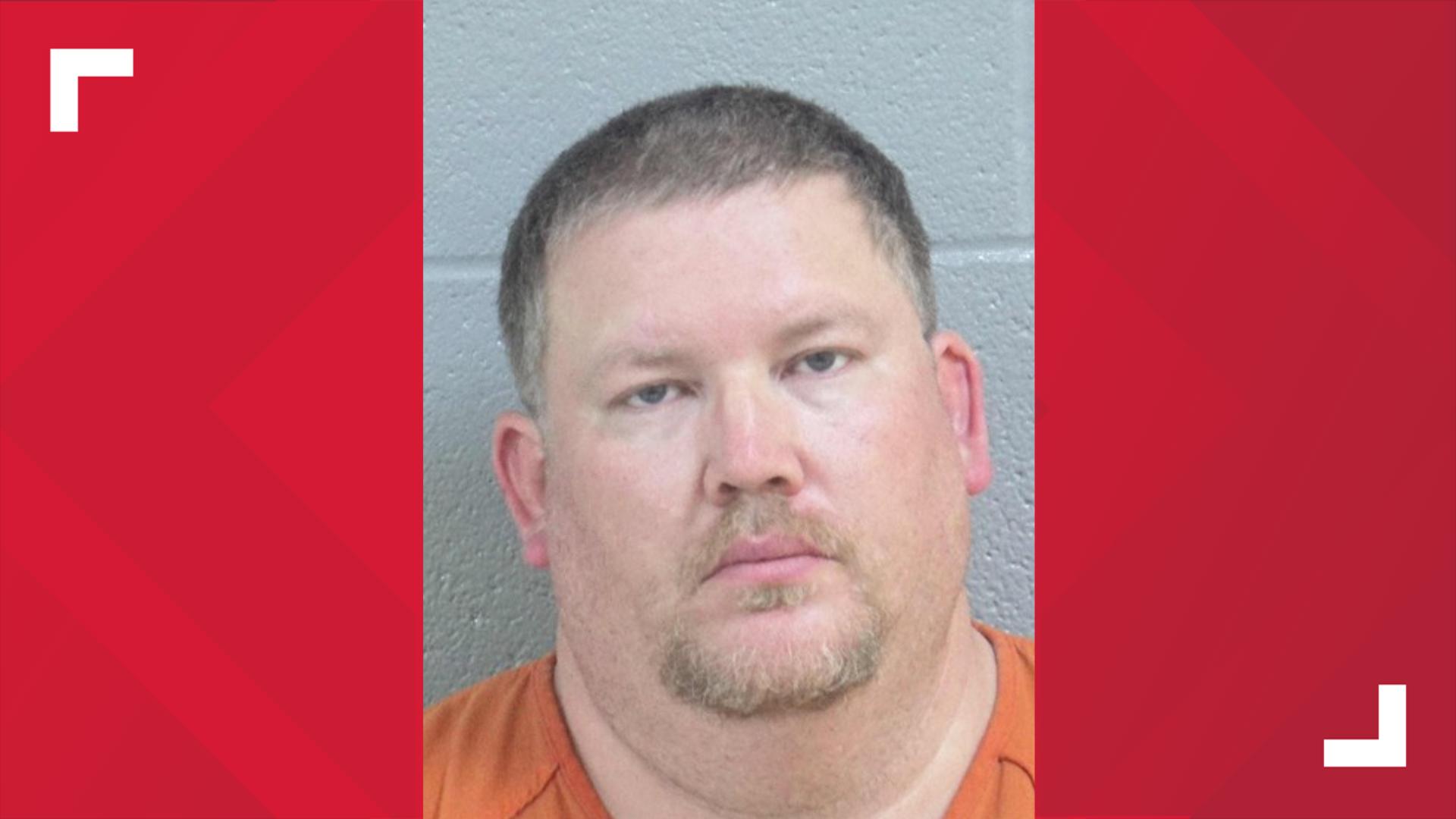 Man charged with aggravated sexual assault of a child following DNA ...