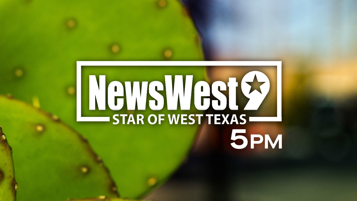 Newswest 9 at 5pm | newswest9.com