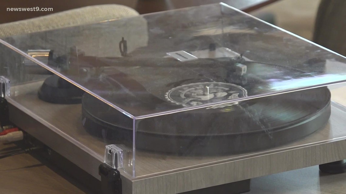 Local music continues to grow and evolve in West Texas - Vimarsana News