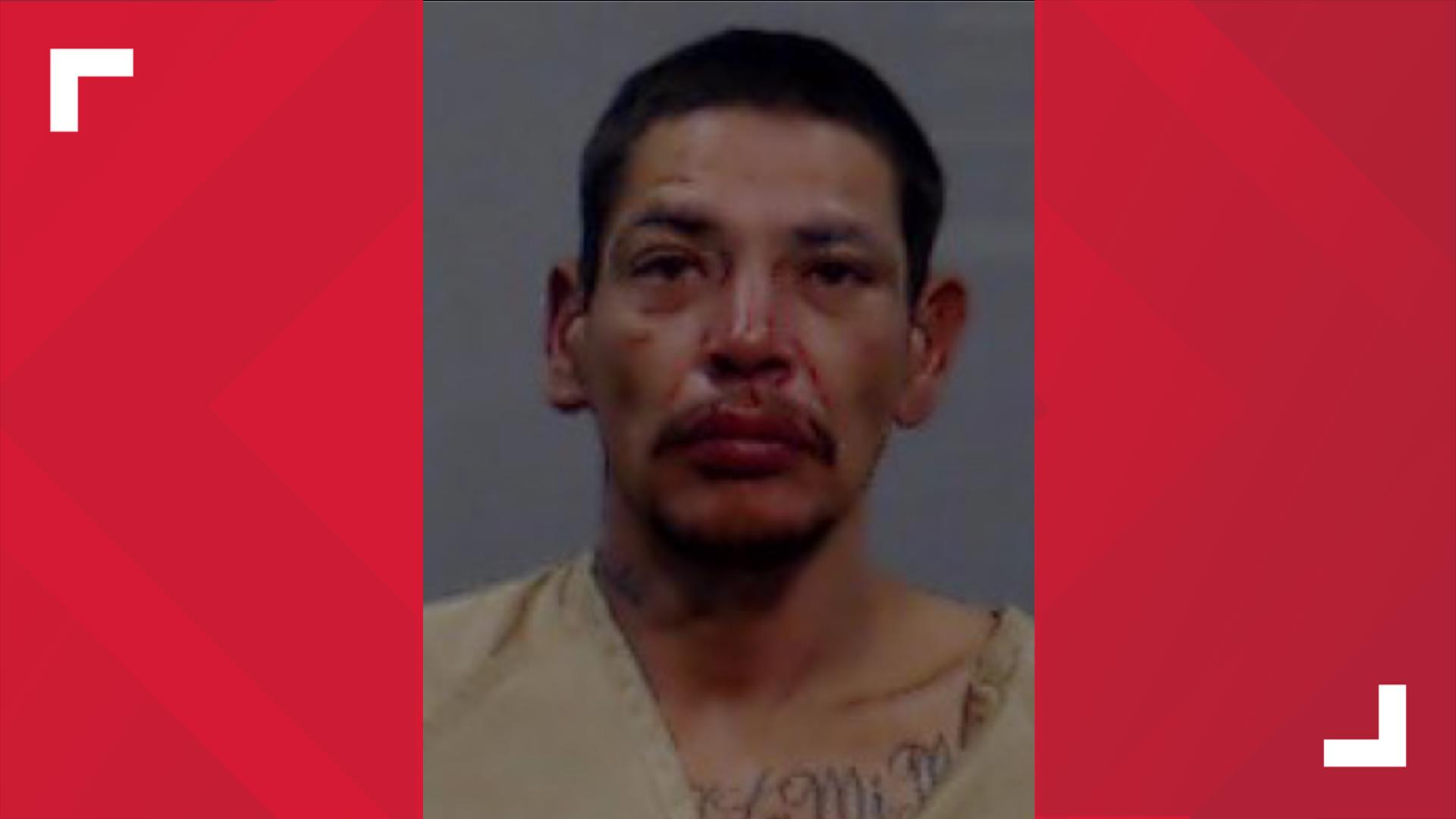 Odessa man arrested after allegedly stealing City of Odessa truck ...