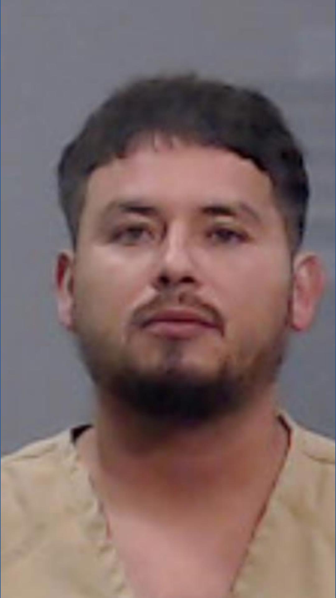 Odessa man arrested for April assault with loaded firearm | newswest9.com