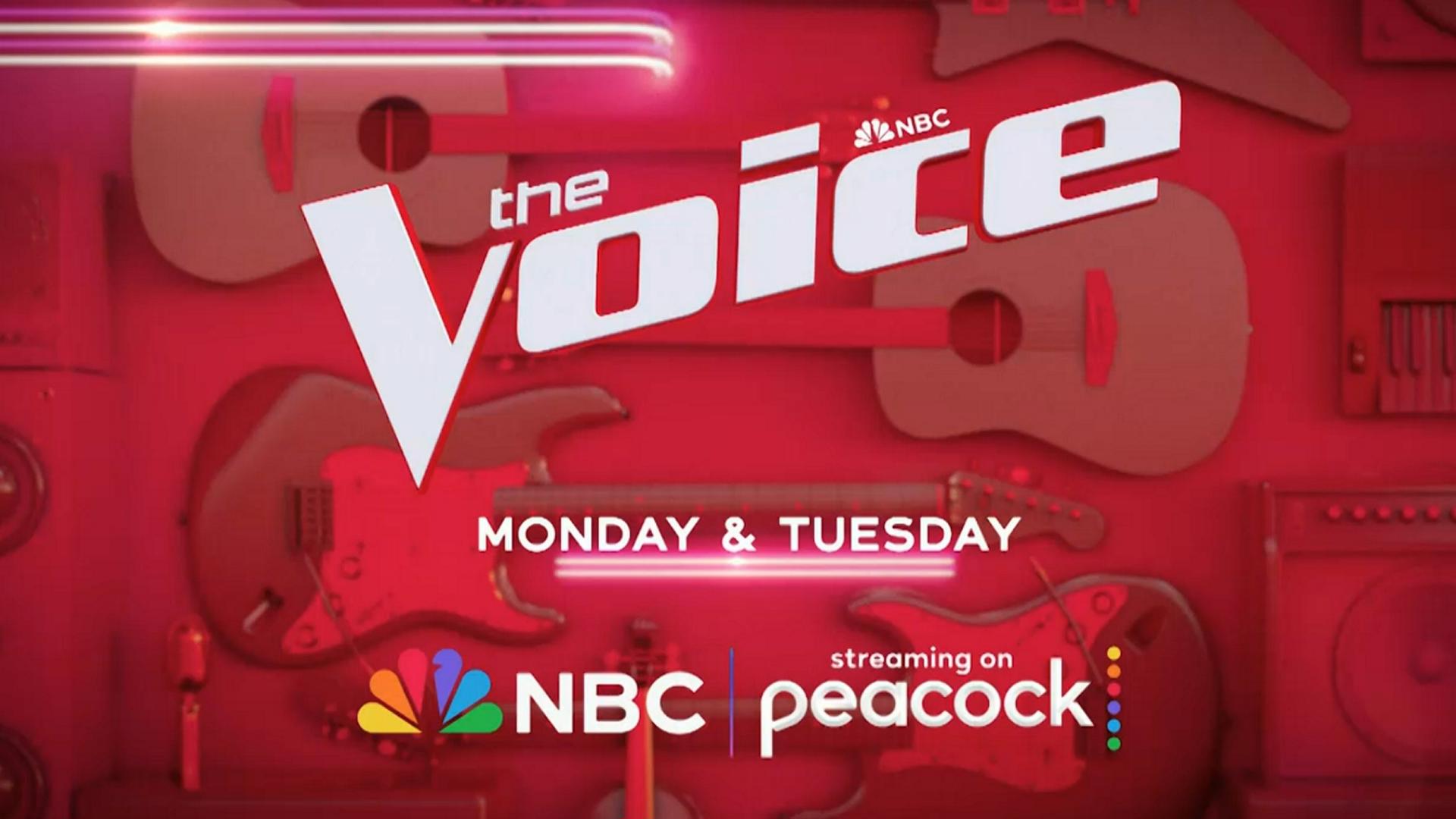 Watch Odessa native Marcos Covos on The Voice on Mondays and Tuesdays.