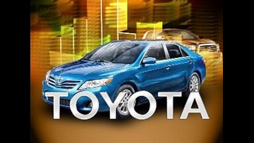 Toyota Of Midland >> Toyota Of Midland Fixing Pedal Problems Newswest9 Com Toyota Of Midland >> Toyota Of Midland Fixing Pedal Problems Newswest9 Com