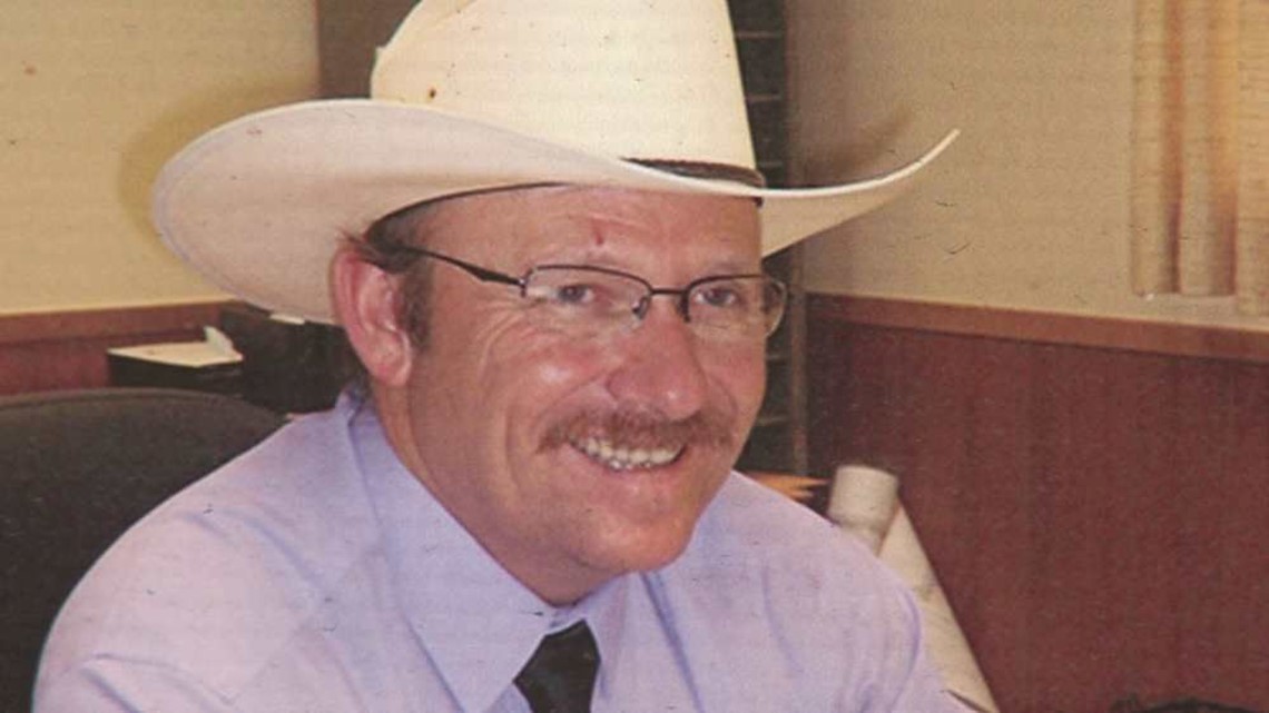 Jal Police Chief Returns To Work After Being Suspended