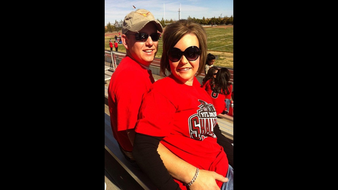 UPDATE Deputy Killed in Big Lake, Standoff Suspect in Custody