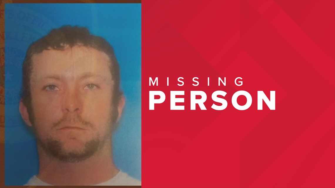 Loving Co. Sheriff's Office says missing man found dead