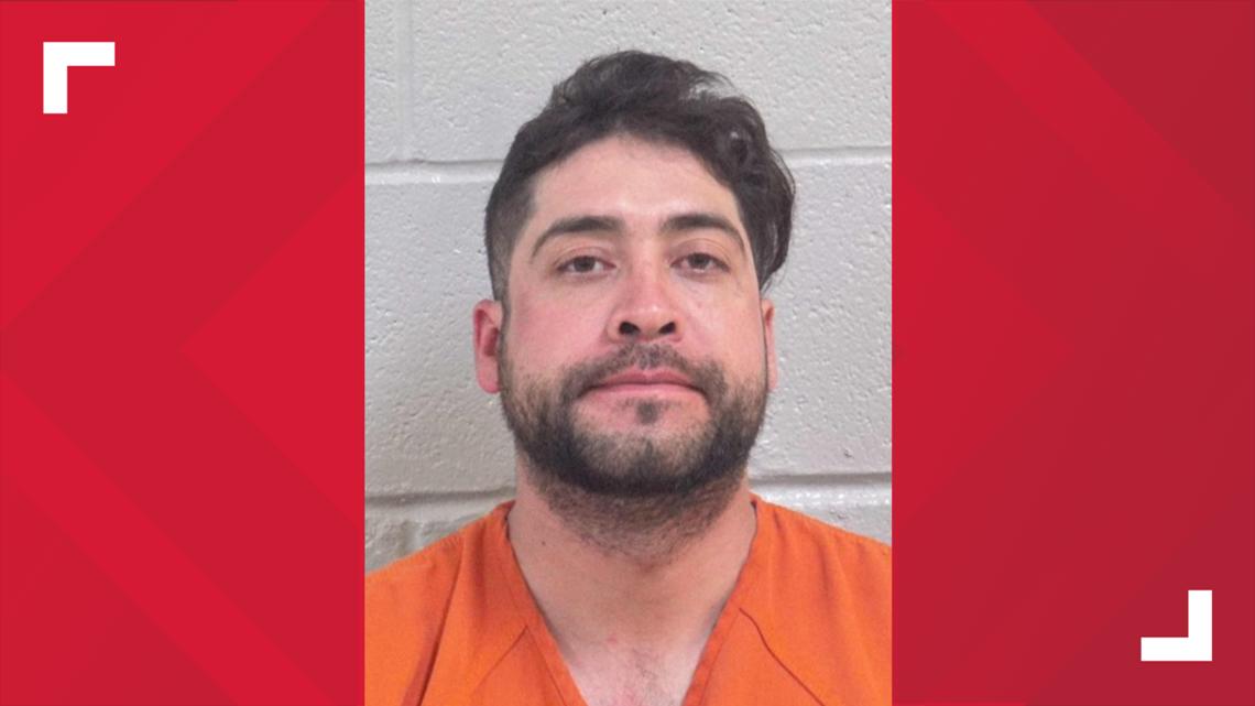 Man arrested, facing firearms charges for illegal gun attachment found ...