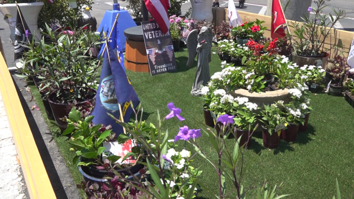 Businesses honoring veterans for Memorial Day - Vimarsana News