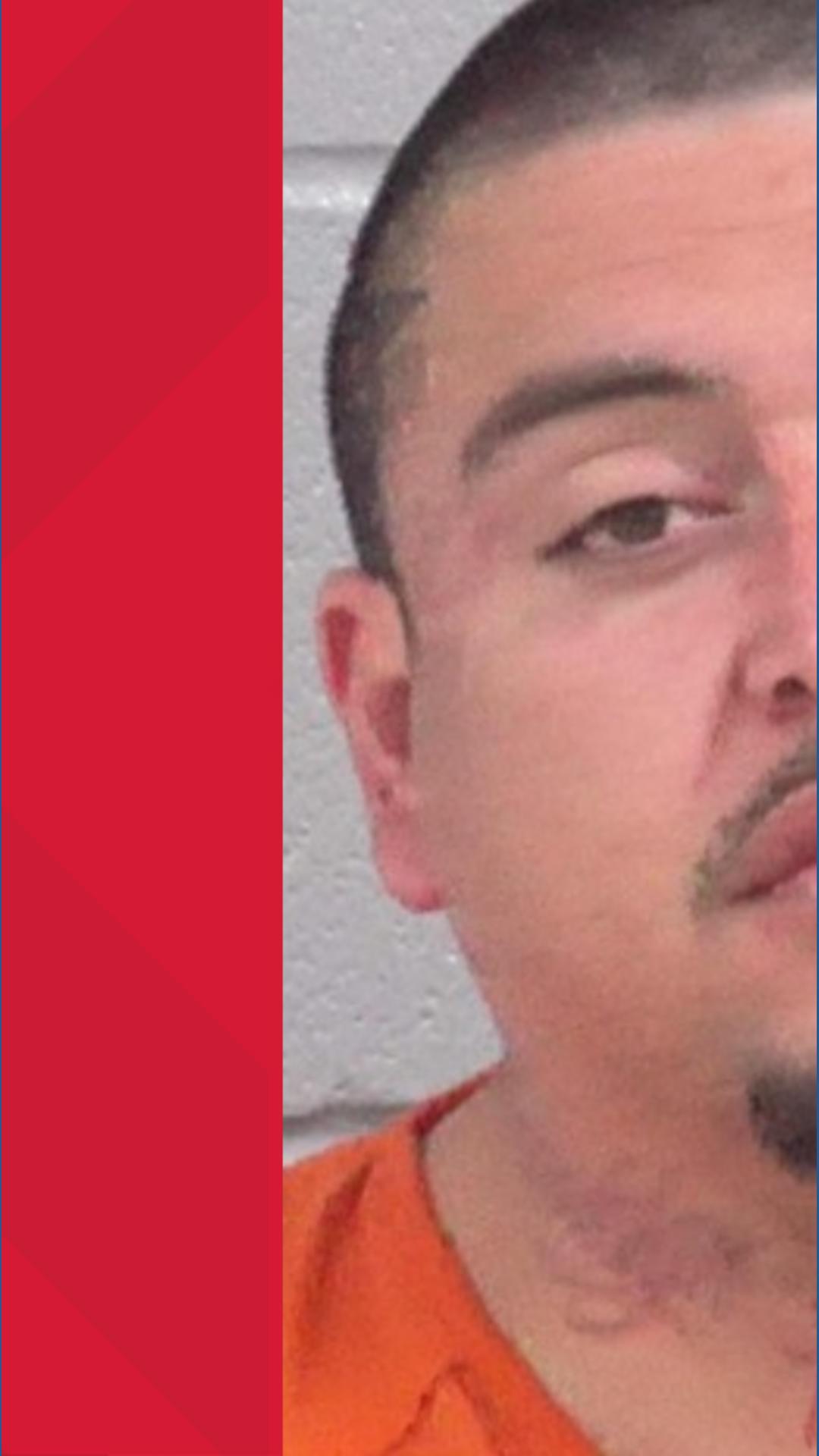 Midland man arrested after search warrant led to 14 grams of cocaine ...