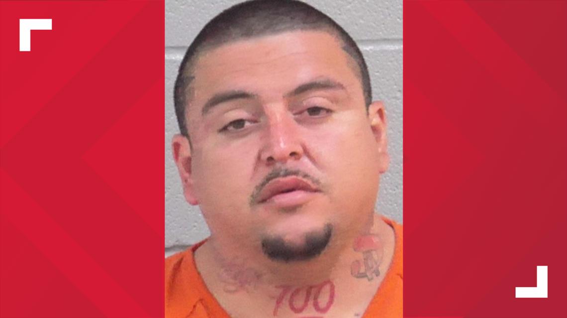 Midland man arrested after search warrant led to 14 grams of cocaine ...