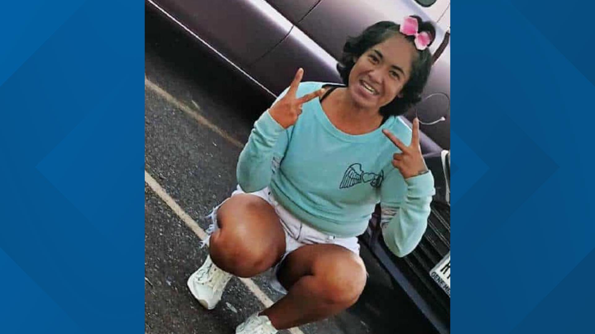 Update: Missing Odessa woman found in Midland | newswest9.com