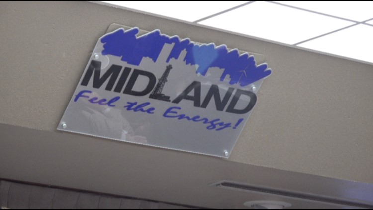 Development progresses as Midland City Council approves tax abatement