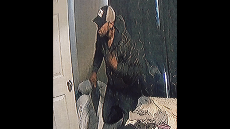 Odessa police asking for public’s help identifying burglary suspects ...