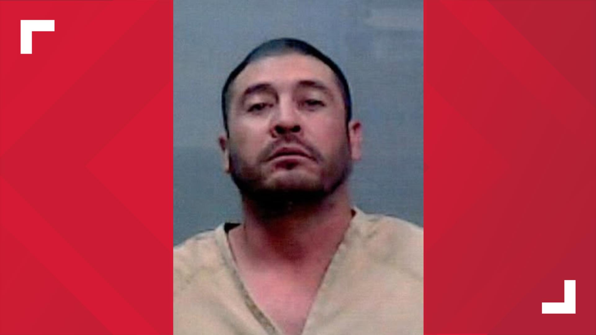 Man sentenced to two years in prison for felony charge of assaulting a ...