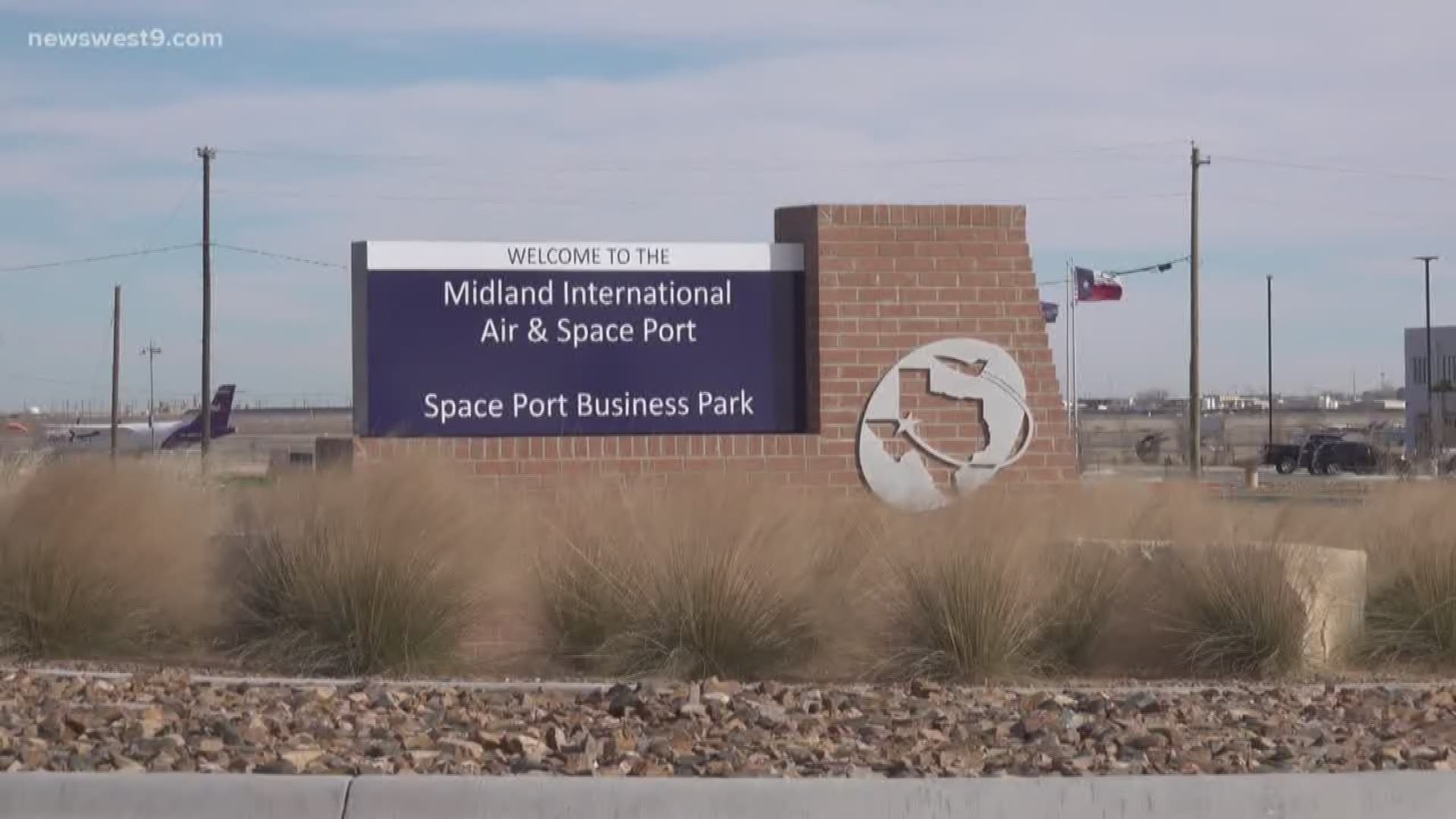Kepler Aerospace will be moving into the Midland Air and Space Port, replacing Orbital Outfitters.