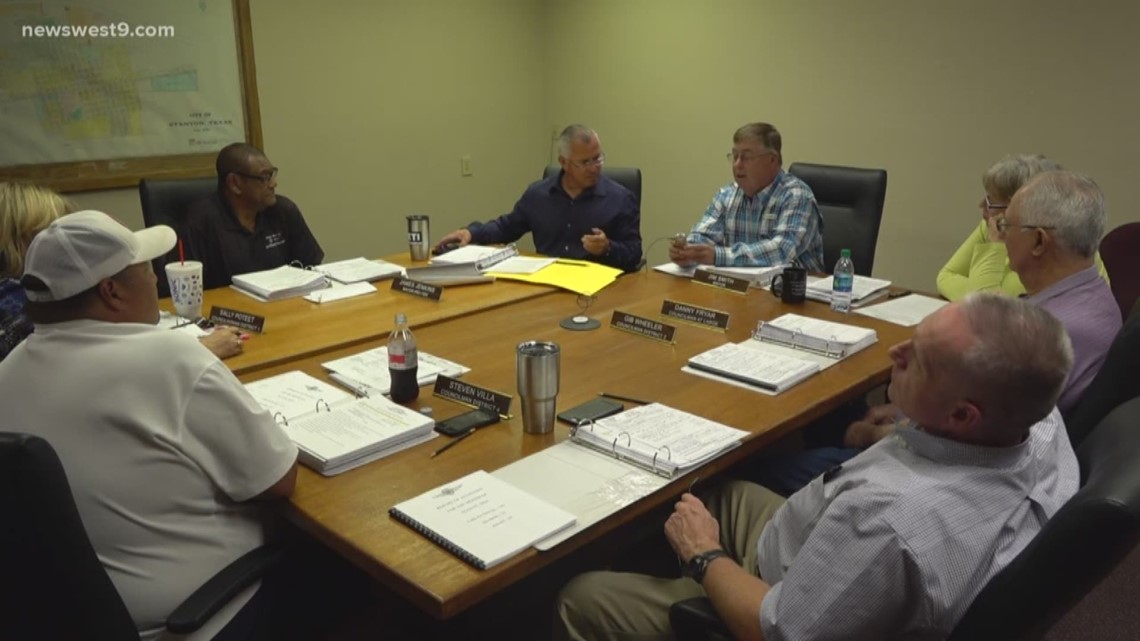 City Council Stanton PD is here to stay, despite rumors