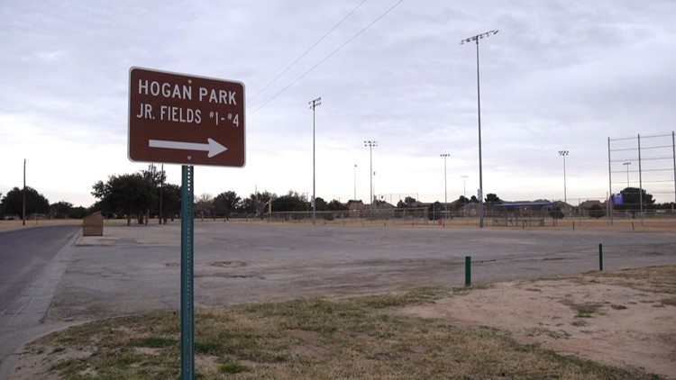 What could be next for Hogan Park?