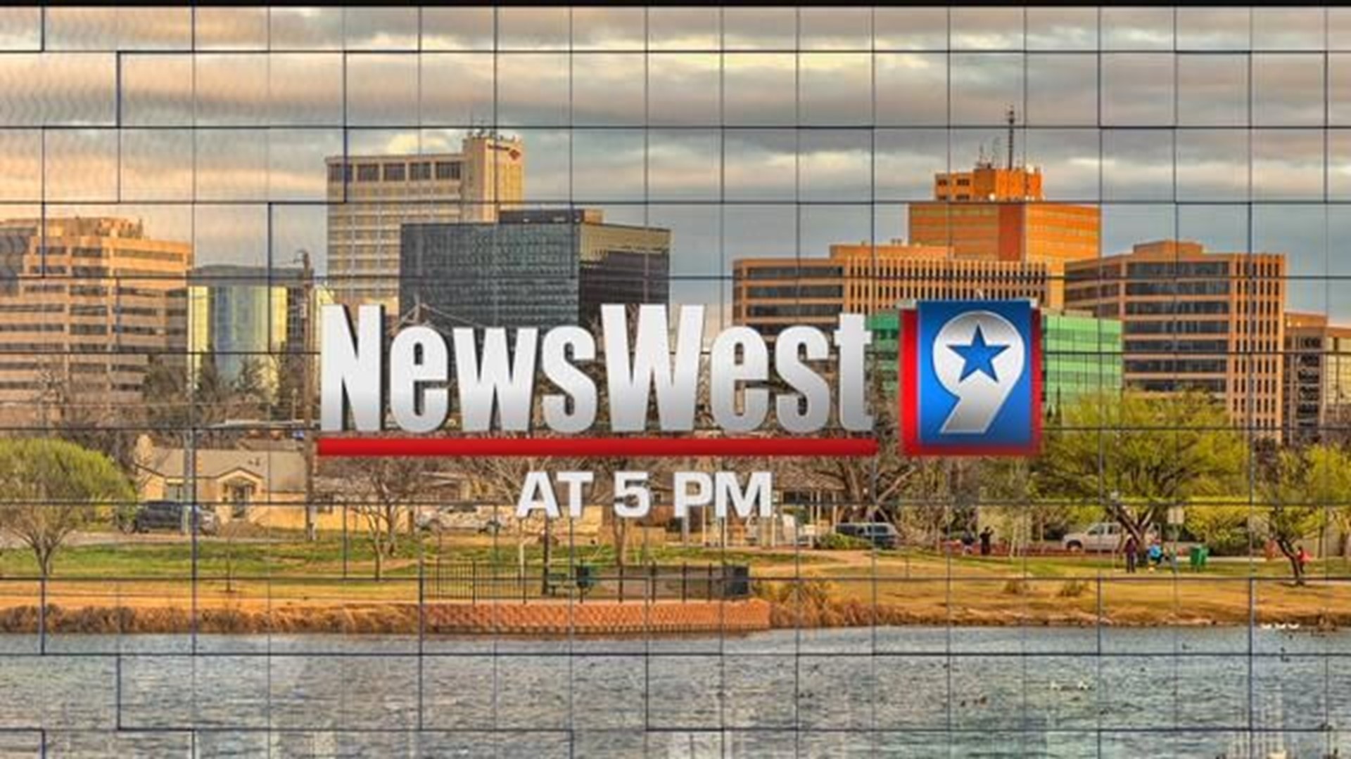 NewsWest 9 at 5