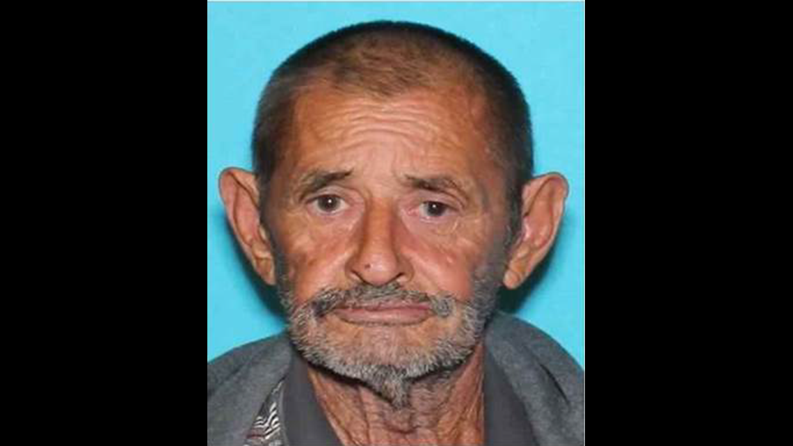 Silver alert discontinued for 65-year-old man, found in good health