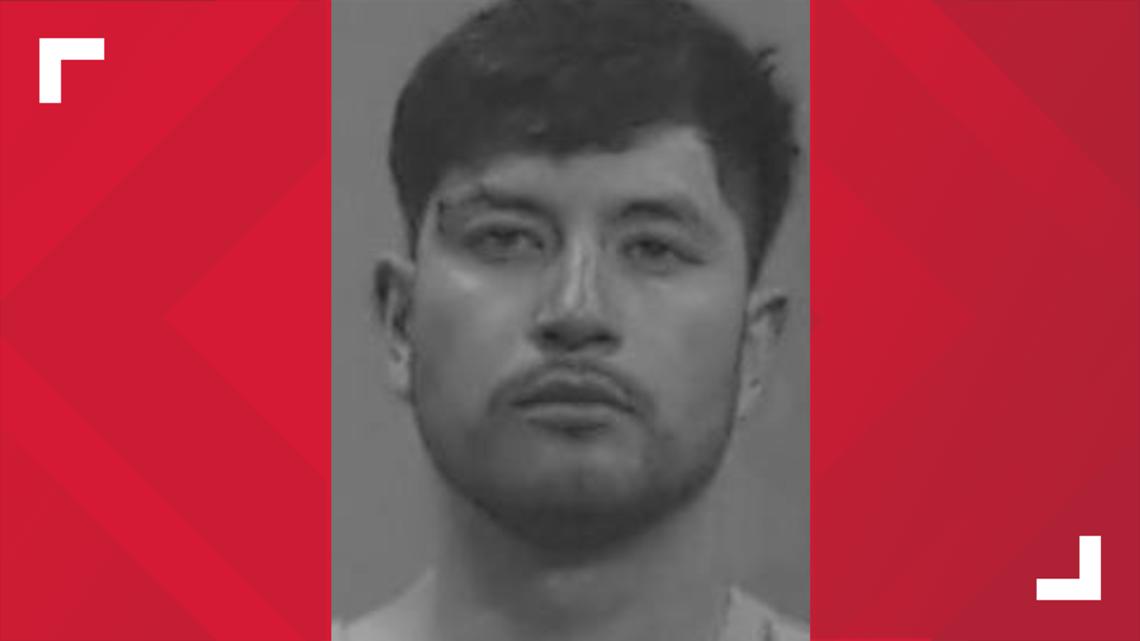 Odessa authorities detain man found hiding under truck after reported break-in attempt