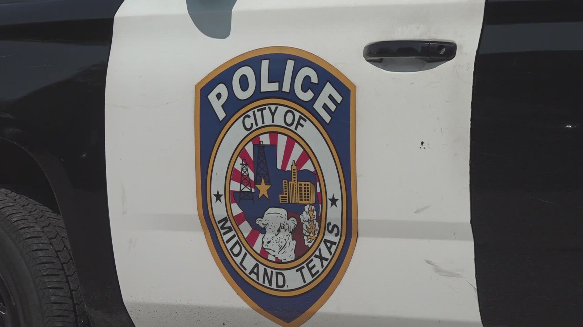 With the rising Midland population, traffic increases and with it, the need for more road safety. MPD is stepping up their efforts to keep the streets safe.