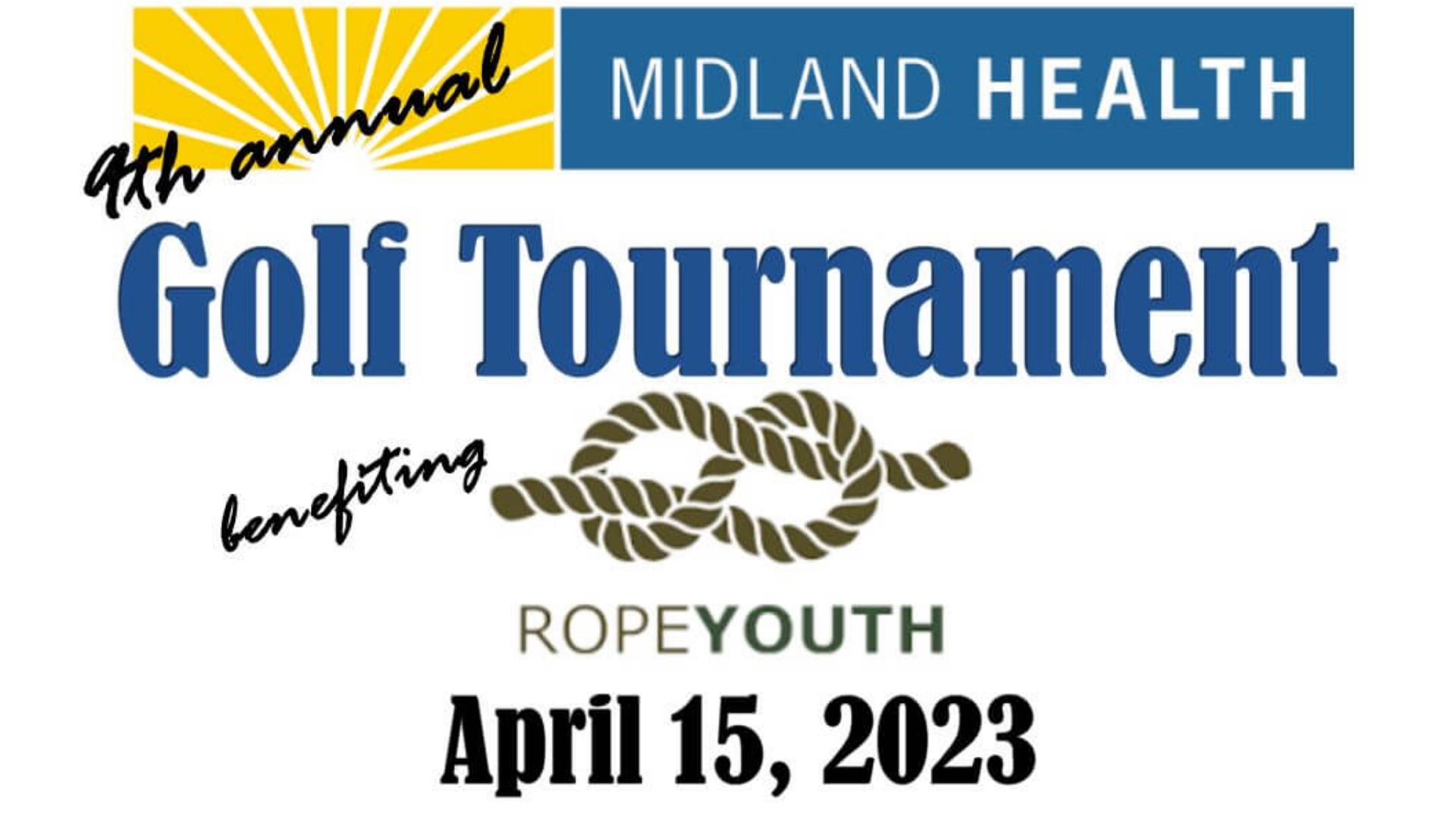 Team slots are still available for the tournament on April 15.