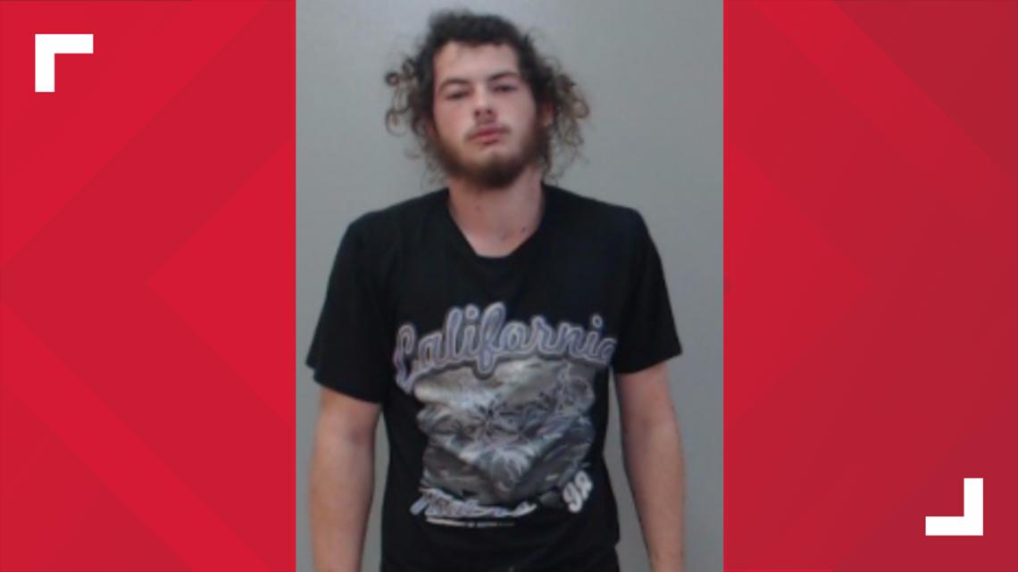 17-year-old arrested in August shooting of Big Spring man | newswest9.com