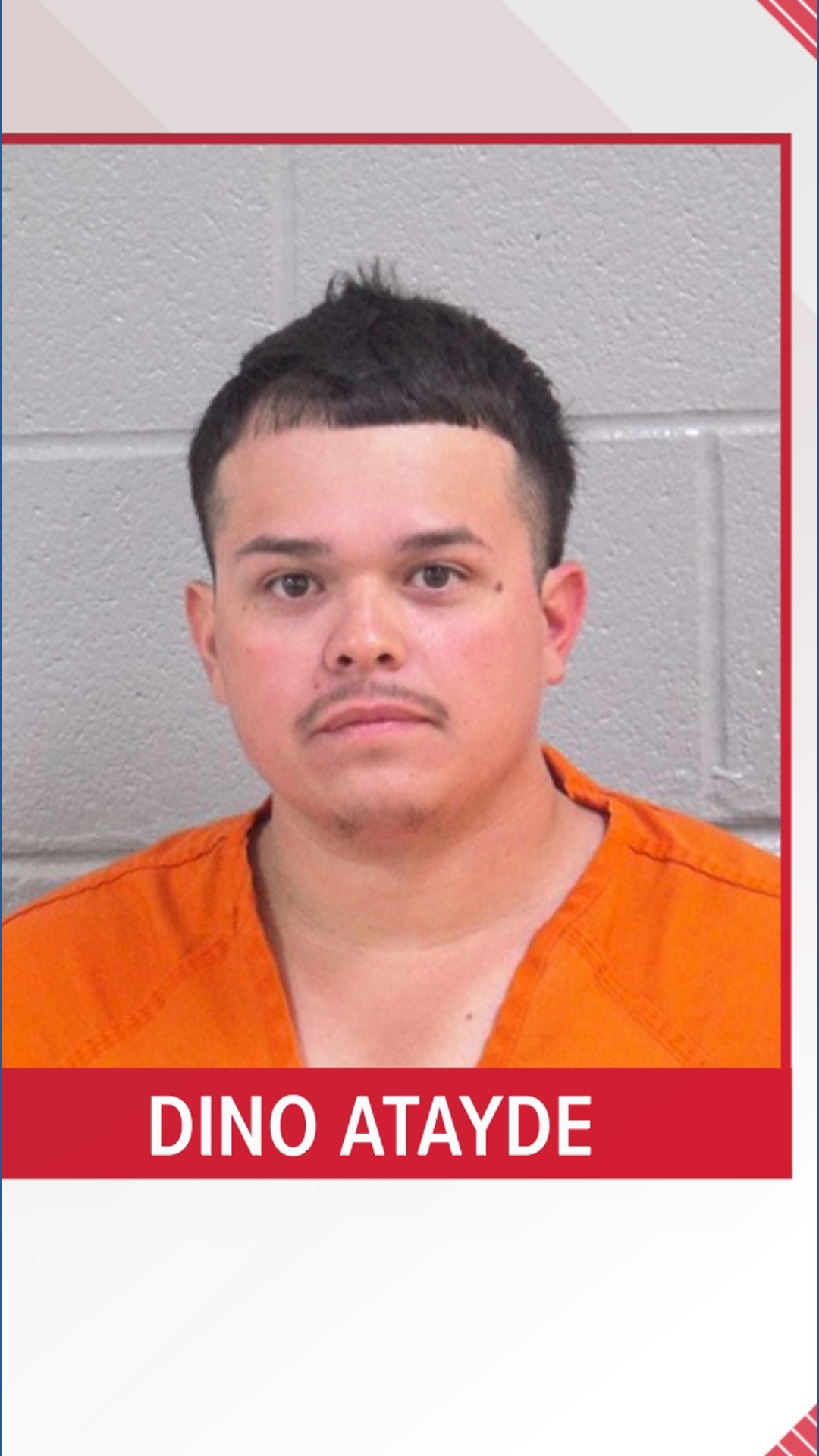 Two men charged after Midland shooting leaves one injured | newswest9.com