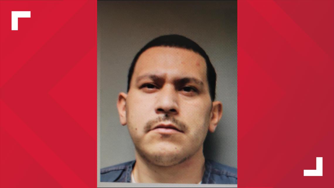 Inmate back in custody after stealing Upton County jailer vehicle - Vimarsana News