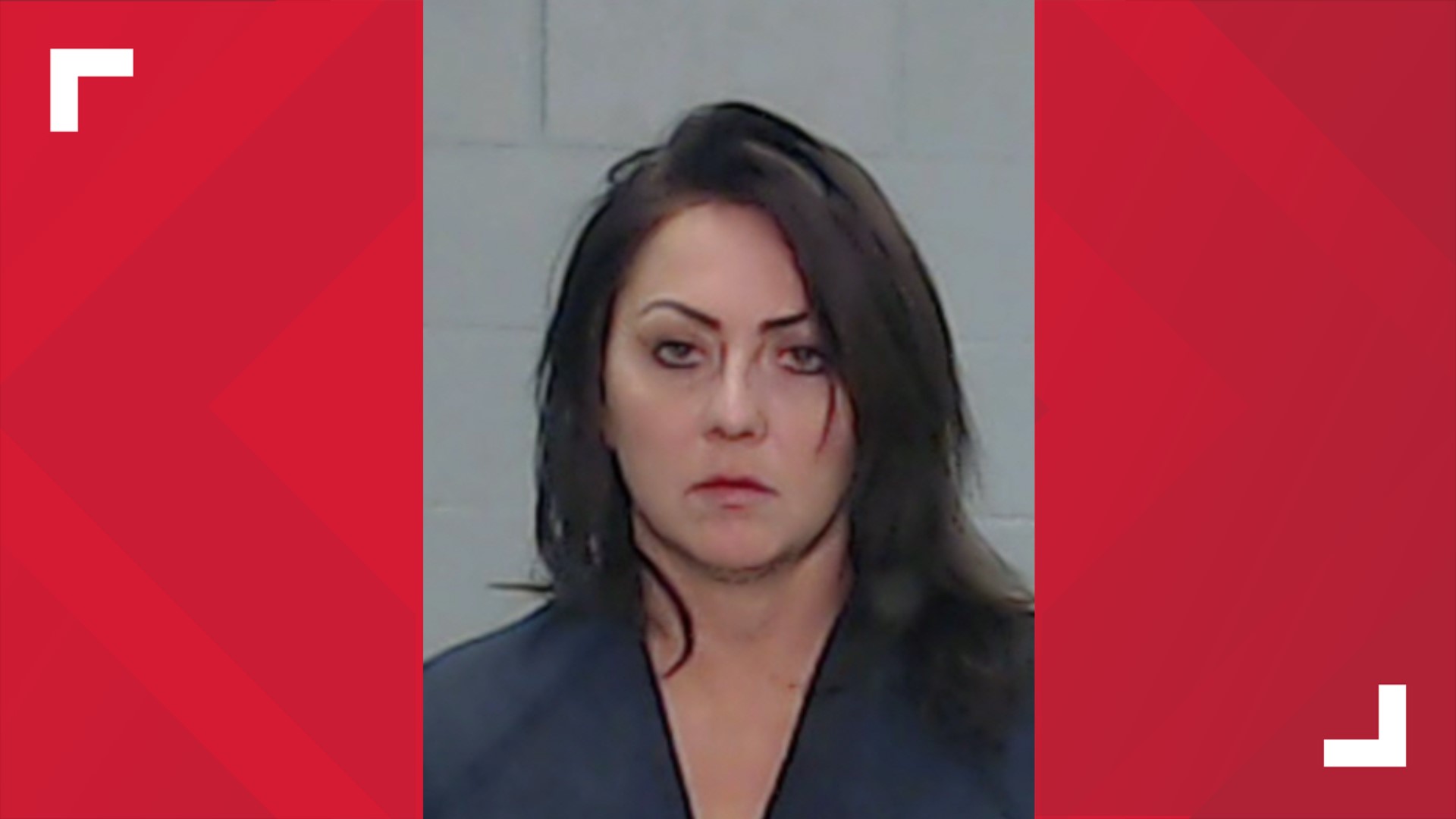 Courtney Rice was found guilty on manslaughter charges by an Ector County jury.