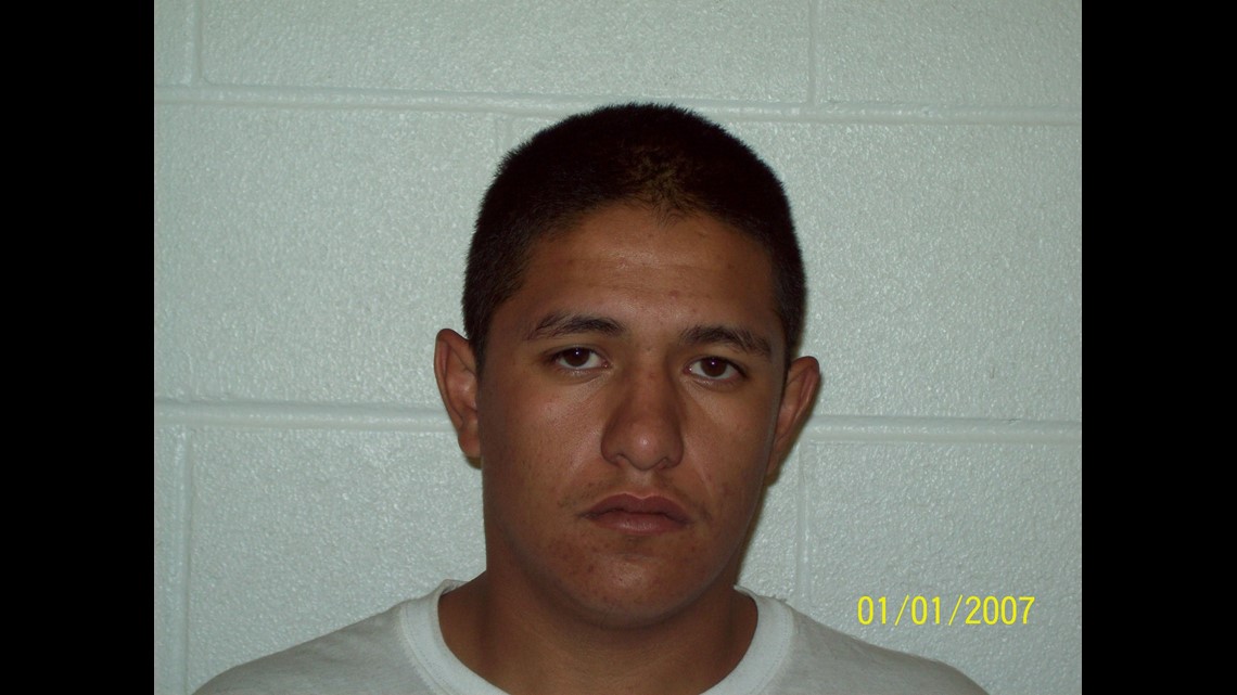 Arrrest Warrant Issued in Deadly Big Spring Shooting | newswest9.com