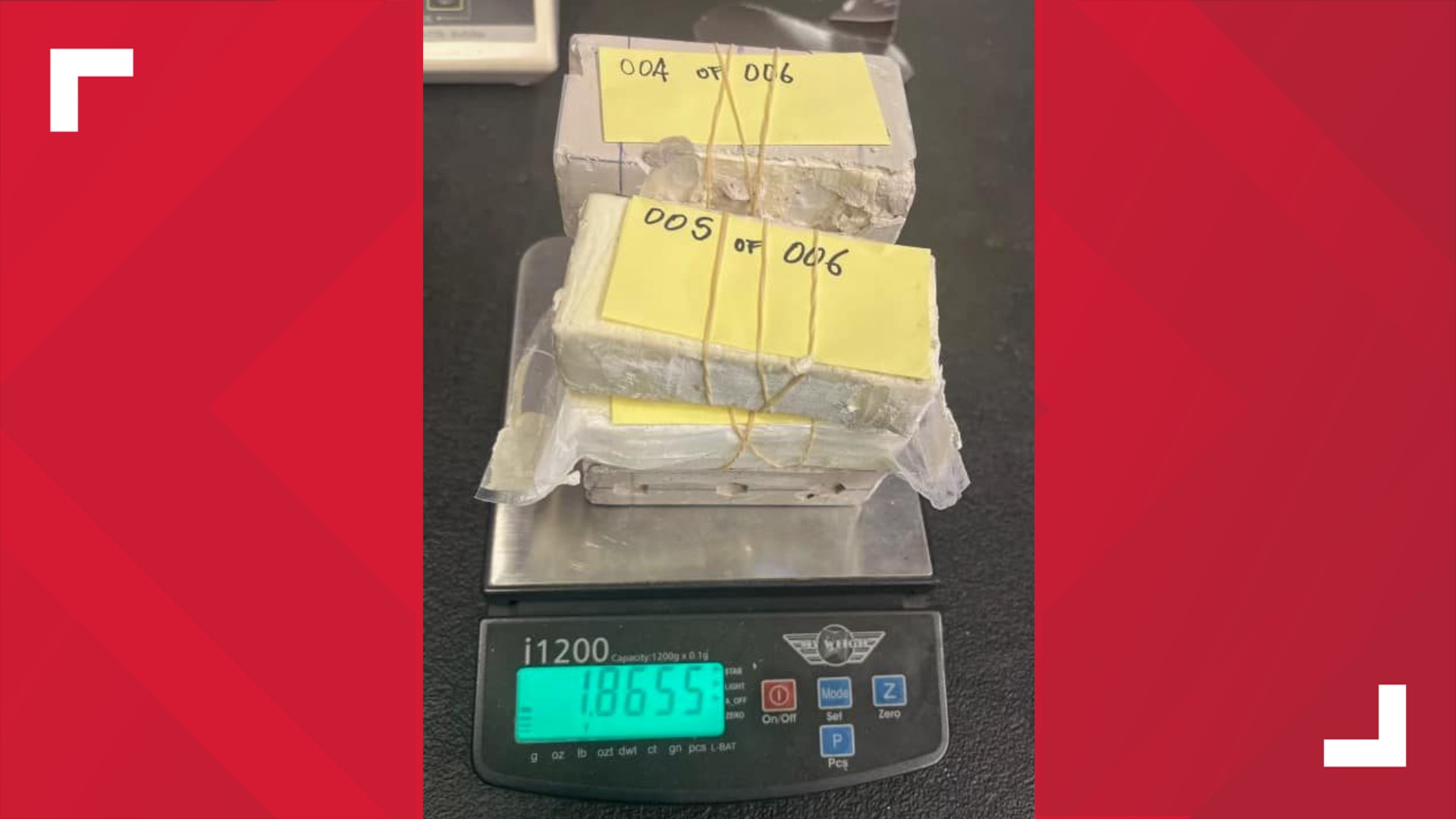 Lea County Drug Task Force Agents arrest woman for Possession with ...
