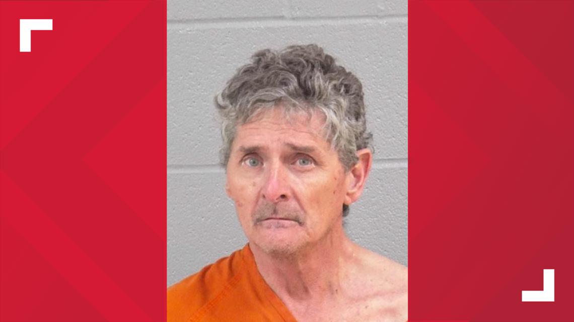 67-year-old man arrested after standoff with Midland County Sheriff's ...