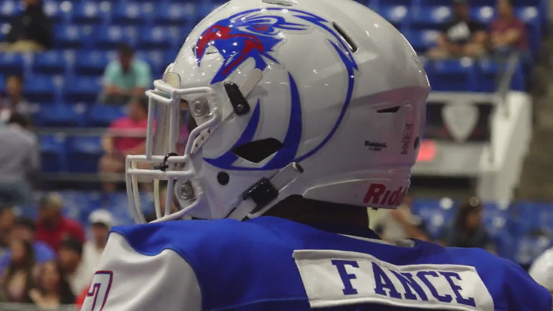 The rumors were that the team will be blocked from continuing to compete in the Arena Football League.