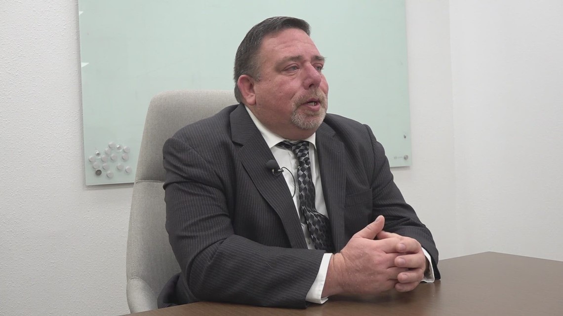 UTPB director of financial aid explains changes to FAFSA - Vimarsana News