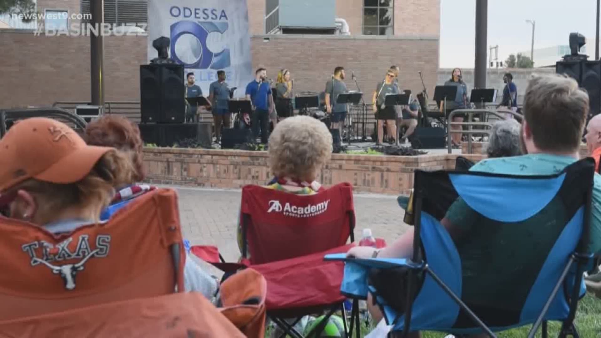 Looking for something to do this weekend? NewsWest 9 has all the fun and exciting stuff for you AND your family to experience June 21 through June 23.
