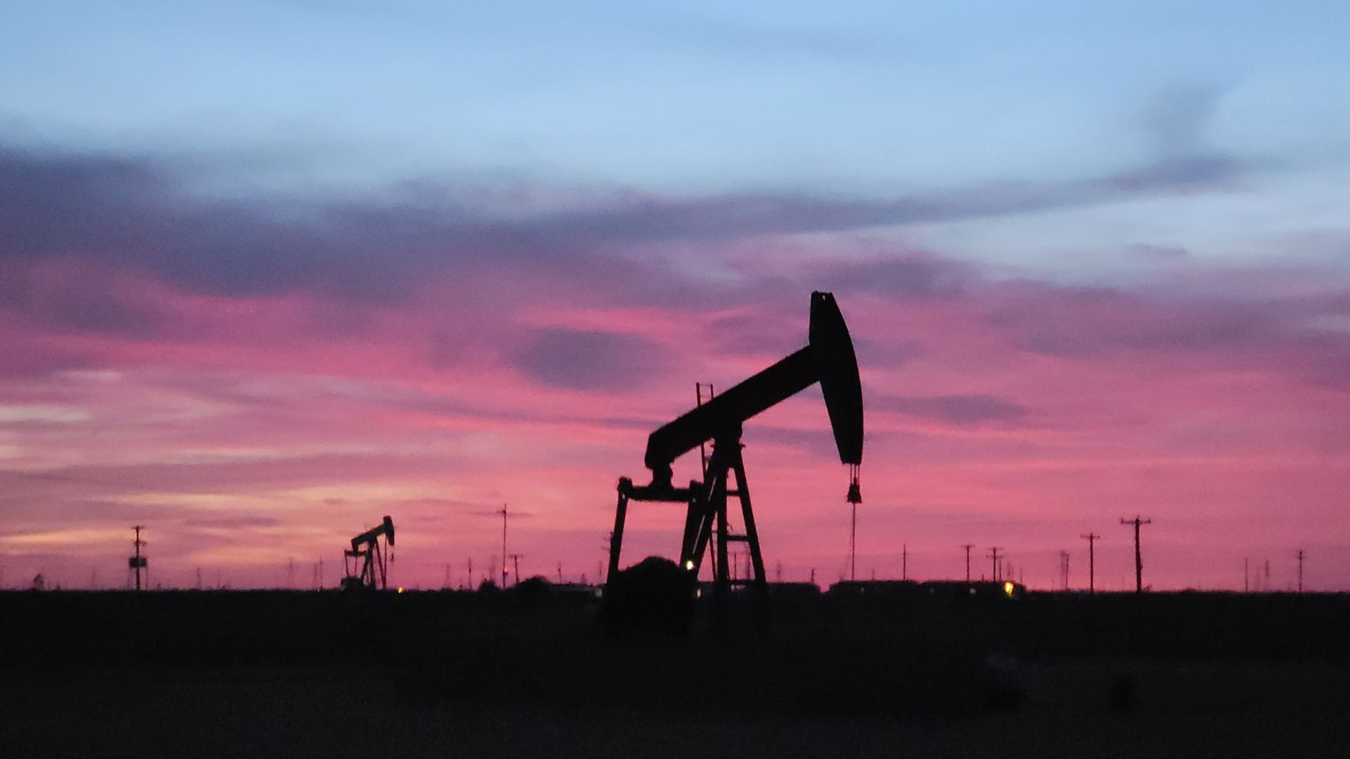 West Texas Oil and Gas Show comes to Midland